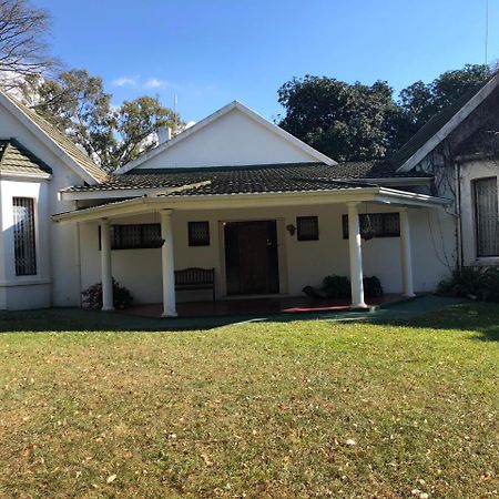 Villa Mon Desir Pietermaritzburg Exterior foto