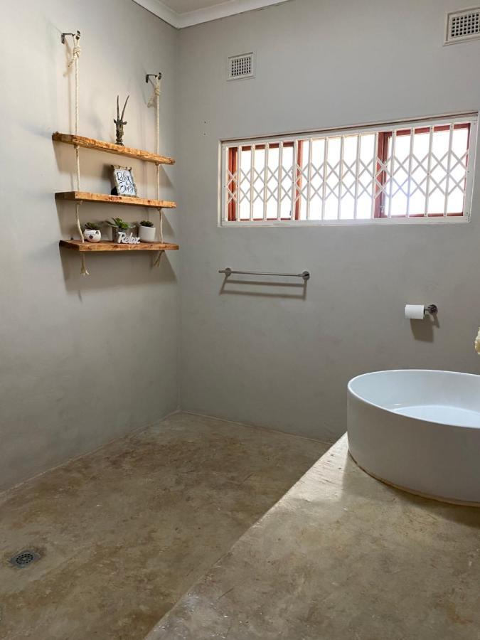 Villa Mon Desir Pietermaritzburg Exterior foto