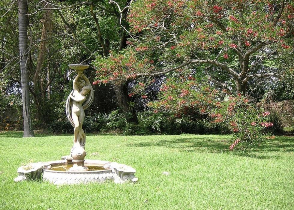 Villa Mon Desir Pietermaritzburg Exterior foto