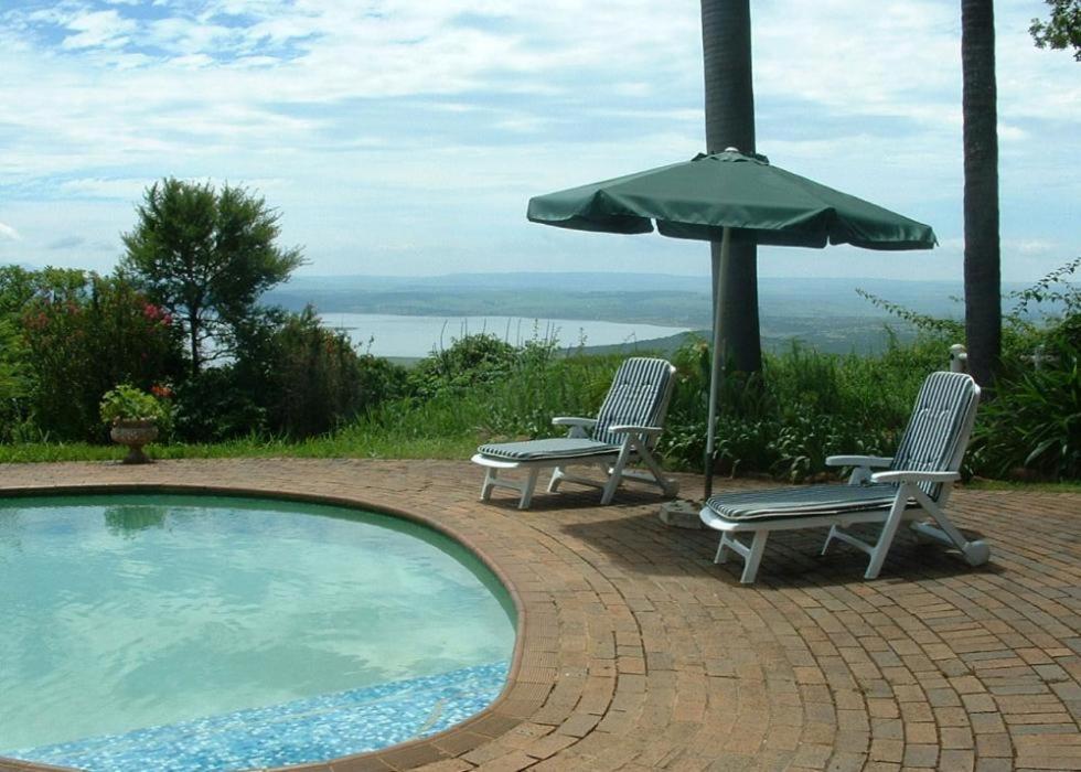 Villa Mon Desir Pietermaritzburg Exterior foto