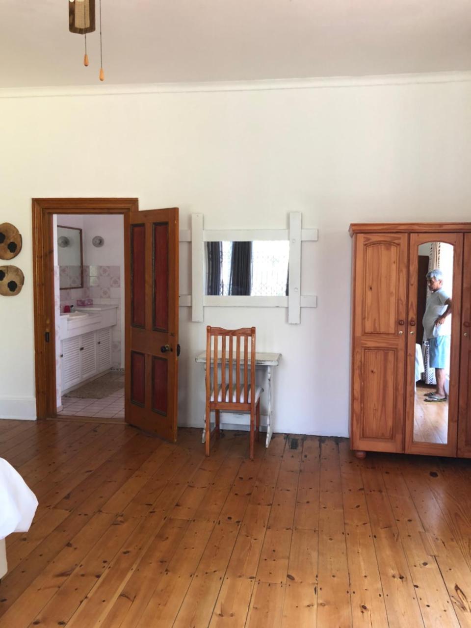 Villa Mon Desir Pietermaritzburg Exterior foto